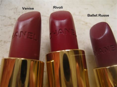 chanel rouge coco rivoli dupe